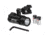 Nightstick FORGE Helmet-Mounted Multi-Function Flashlight, Black, NSP-4640B