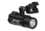 Nightstick FORGE Helmet-Mounted Multi-Function Flashlight, Black, NSP-4640B