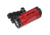 Nightstick FORGE - IS Helmet-Mounted Multi-Function Flashlight, Red, XPP-5465R