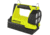 Nightstick Integritas X-series Intrinsically Safe Rechargeable Lantern, Yellow/Black, XPR-5582GX