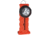 Nightstick Intrinsically Safe 6AA Dual Angle Light,Battery Pack,Magnetic Base,200 Lumens,Red XPR-5572RM