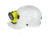 Nightstick Intrinsically Safe Cap Lamp - Rechargeable - XPR-5560GLB