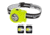 Nightstick Intrinsically Safe Dual-Function Headlamp w/Hard Hat Clip, Green, XPP-5450GC