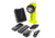 Nightstick Intrinsically Safe Dual-Light Angle Light Rechargeable, Green / Black, XPR-5572G