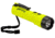 Nightstick Intrinsically Safe LED Flashlight w/Green Laser, AA, LED, White, 210 Lumens, IS Green/Black, XPP-5422GXL