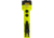 Nightstick Intrinsically Safe LED Flashlight w/Green Laser, AA, LED, White, 210 Lumens, IS Green/Black, XPP-5422GXL