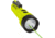 Nightstick Intrinsically Safe LED Flashlight w/Green Laser, AA, LED, White, 210 Lumens, IS Green/Black, XPP-5422GXL
