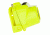 Nightstick Intrinsically Safe Multi-Function Dual-Light 3AAA Headlamp w/Elastic Strap, 160 Lumens, Green XPP-5454G