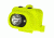 Nightstick Intrinsically Safe Multi-Function Dual-Light 3AAA Headlamp w/Clip &amp; Hard Hat Mount, 160 Lumens, Green XPP-5454GC
