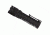 Nightstick Intrinsically Safe Permissible 3AA Flashlight,140 Lumens,Black XPP-5420B