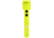 Nightstick Intrinsically Safe Permissible Dual-Light 3AA Flashlight,Dual Magnets,120 Lumens,Green XPP-5422GM