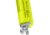 Nightstick Intrinsically Safe Permissible Dual-Light 3AA Flashlight,Dual Magnets,120 Lumens,Green XPP-5422GM