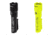 Nightstick Intrinsically Safe Permissible Dual-Light Flashlight, Black, Green