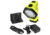 Nightstick Intrisically Safe Rechargeable Multi-Function Cap Lamp w/ Focused Beam, Green, XPR-5561G