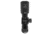 Nightstick LGL-180-IR 1100 Lumens LED Weapon Light w/IR Illumination, CR123, Black, LGL-180-IR