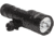 Nightstick LGL-180-IR 1100 Lumens LED Weapon Light w/IR Illumination, CR123, Black, LGL-180-IR