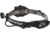 Nightstick Low-Profile Dual-Light Headlamp, Black NSP-4616B