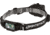 Nightstick Low-Profile Dual-Light Headlamp, Black NSP-4616B
