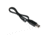 Nightstick Magmate 2ft USB Magnetically Coupled Charging Cord, 24in, Black, NS-MCHGR2