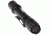 Nightstick Mini-TAC Pro Aluminum 2AA LED Flashlight,200 Lumens,Black MT-220