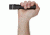 Nightstick Multi-Function Tactical Aluminum LED Flashlight,Rechargeable,200 Lumens,Black TAC-550B