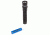 Nightstick Multi-Function Tactical Aluminum LED Flashlight,Rechargeable,Battery Only,200 Lumens,Black TAC-550BLB