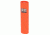 Nightstick Multi-Purpose Flashlight/Floodlight 2AAA Dual-Light,17 Lumens,Red NSP-1206R