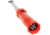 Nightstick Multi Purpose LED Work Light,Rechargeable,230 Lumens,Red NSR-2166R