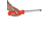 Nightstick Multi Purpose LED Work Light,Rechargeable,230 Lumens,Red NSR-2166R
