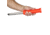 Nightstick Multi Purpose LED Work Light,Rechargeable,230 Lumens,Red NSR-2166R