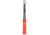 Nightstick Multi Purpose LED Work Light,Rechargeable,230 Lumens,Red NSR-2166R