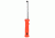 Nightstick Multi Purpose LED Work Light,Rechargeable,230 Lumens,Red NSR-2166R