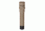 Nightstick Polymer Multi-Function Tactical LED Flashlight,Rechargeable,200 Lumens,Tan TAC-500T