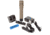 Nightstick Polymer Multi-Function Tactical LED Flashlight,Rechargeable,200 Lumens,Tan TAC-500T
