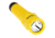 Nightstick Polymer Multi-Function Tactical LED Flashlight,Rechargeable,200 Lumens,Yellow TAC-500Y