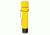 Nightstick Polymer Tactical LED Flashlight,Non Rechargeable,180 Lumens,Yellow TAC-300Y