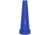 Nightstick Safety Cone for 5422 Dual-Light Flashlight, Blue, 5422-BCONE