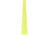 Nightstick Safety Cone for NSP-9842XL and NSR-9844XL Tactical Dual-Light Flashlights, Yellow, 9800-YCONE
