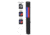 Nightstick Safety Light/Flashlight-Rechargeable (emergency), Black NSR-2070
