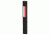Nightstick Safety Light/LED Flashlight,Red/White Flood,150 Lumens,Black NSP-1172
