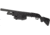 Nightstick Shotgun Forend Light f/ Mossberg 500/590/Shockwave w/ Green Laser, Black, SFL-11GL