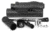 Nightstick Shotgun Forend Light f/ Mossberg 500/590/Shockwave w/ Green Laser, Black, SFL-11GL