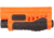 Nightstick Shotgun Forend Light f/ Remington 870/Tac-14, Less-Lethal Orange, SFL-14WL