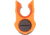 Nightstick Shotgun Forend Light f/ Remington 870/Tac-14, Less-Lethal Orange, SFL-14WL
