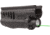 Nightstick Shotgun Forend Light f/ Remington 870/Tac-14 w/ Green Laser, Black, SFL-13GL