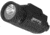 Nightstick Tactical Weapon-mounted Light, Black - TWM-30-GL