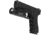 Nightstick Tactical Weapon-mounted Light, Black - TWM-30-GL