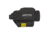 Nightstick TCM-10-GL 650 Lumens Compact LED Weapon-Mounted Light w/Green Laser, CR123, White Light, Ambidextrous, Black, TCM-10-GL