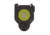 Nightstick TCM-10-GL 650 Lumens Compact LED Weapon-Mounted Light w/Green Laser, CR123, White Light, Ambidextrous, Black, TCM-10-GL