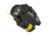 Nightstick TCM-10-GL 650 Lumens Compact LED Weapon-Mounted Light w/Green Laser, CR123, White Light, Ambidextrous, Black, TCM-10-GL